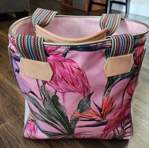 Consuela Classic Tote
